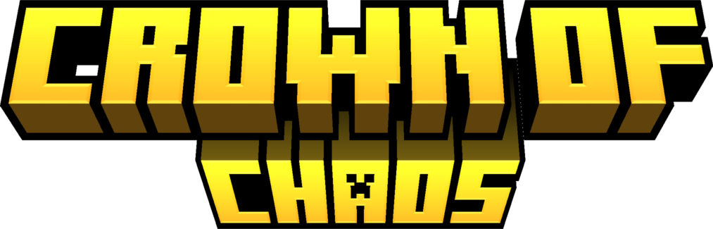 Crown Of Chaos Logo