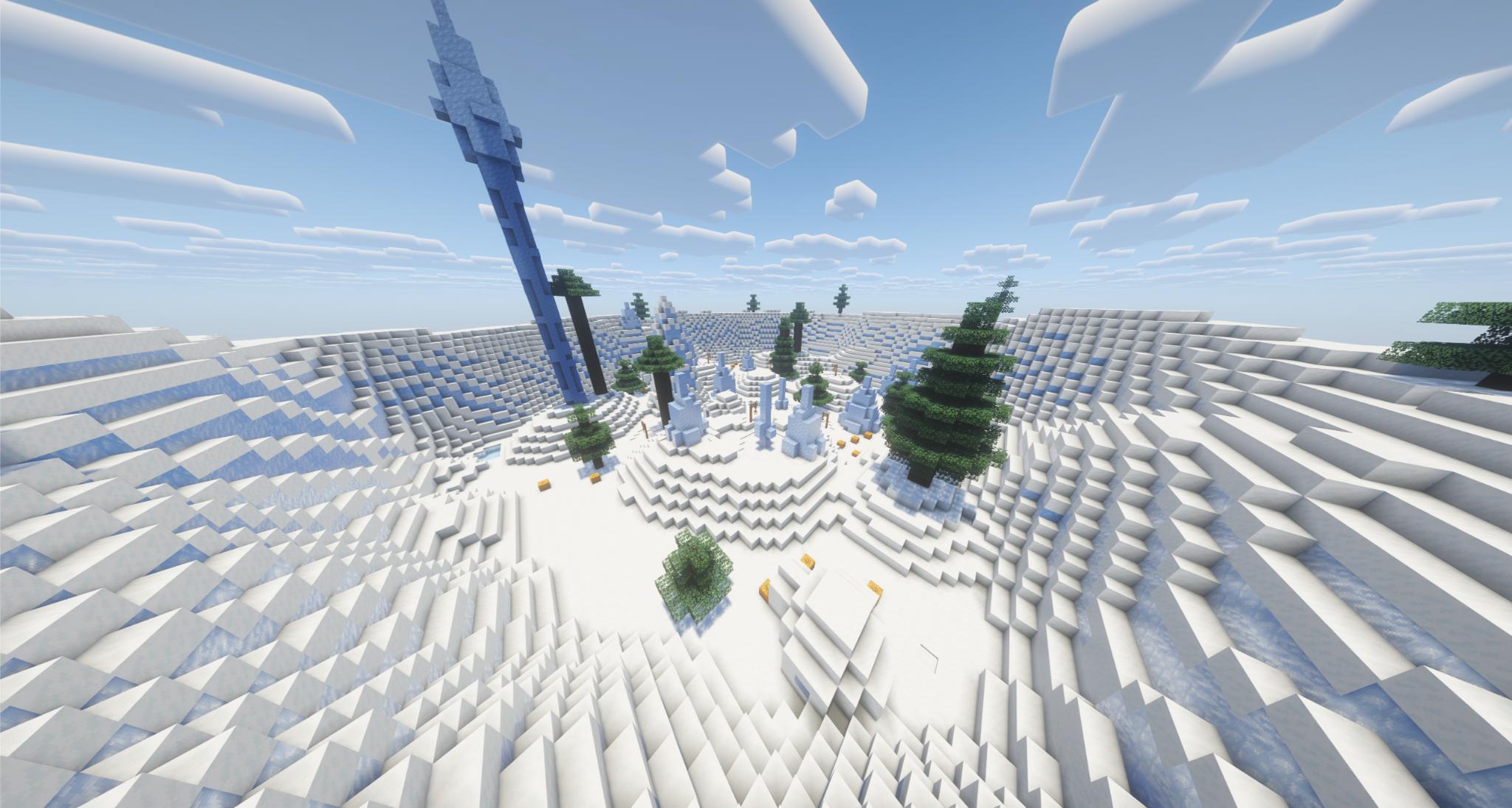 Blizzard